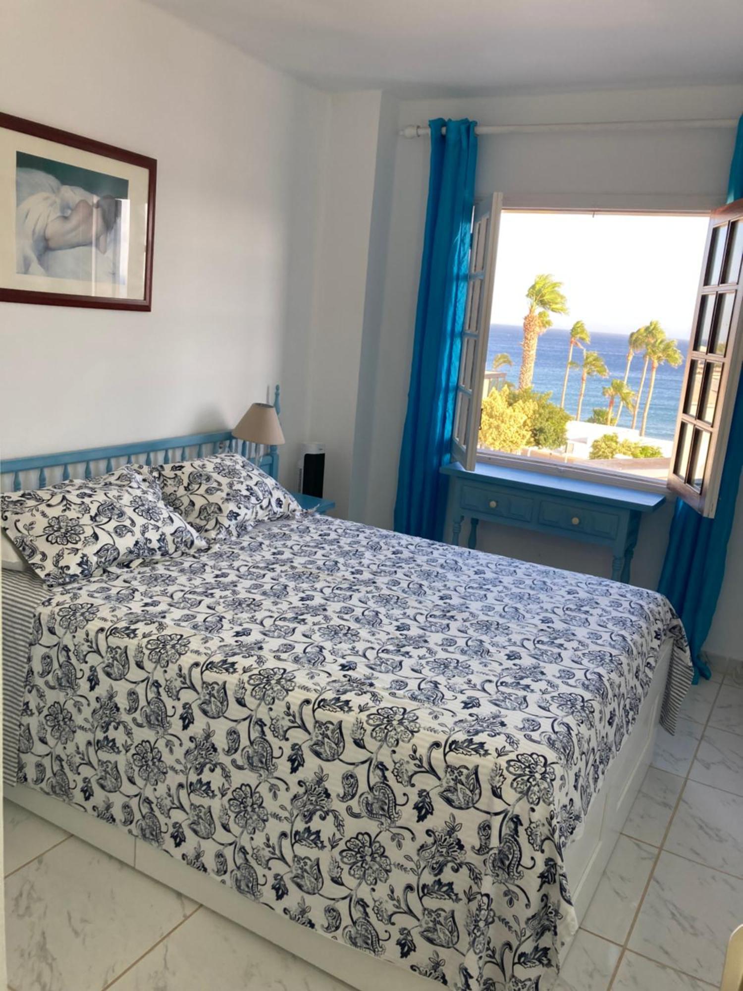 Apartamento Verena Пуерто-дель-Кармен Екстер'єр фото
