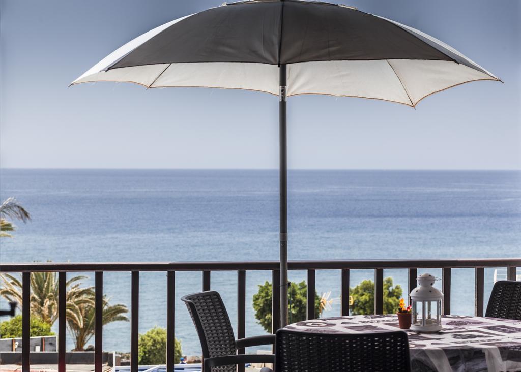 Apartamento Verena Пуерто-дель-Кармен Екстер'єр фото