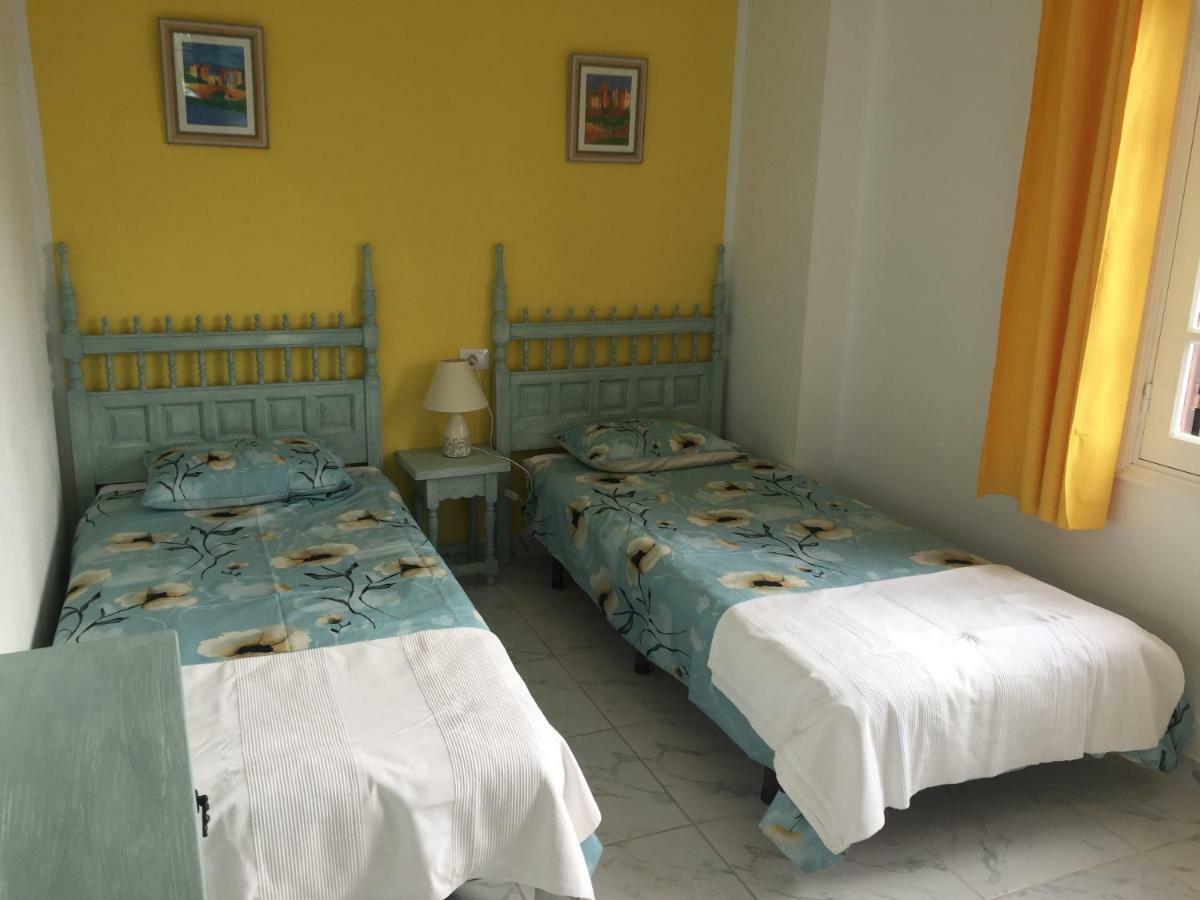 Apartamento Verena Пуерто-дель-Кармен Екстер'єр фото