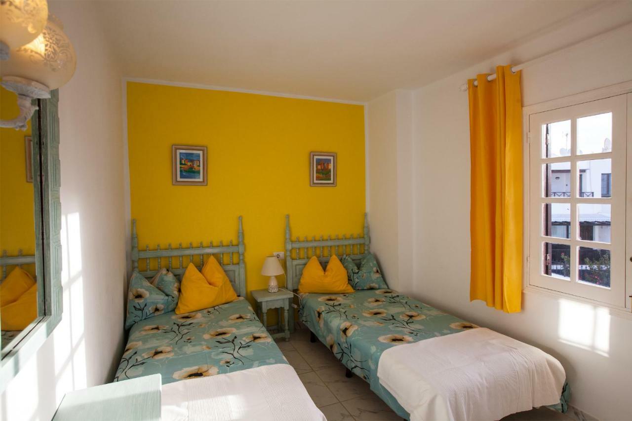 Apartamento Verena Пуерто-дель-Кармен Екстер'єр фото