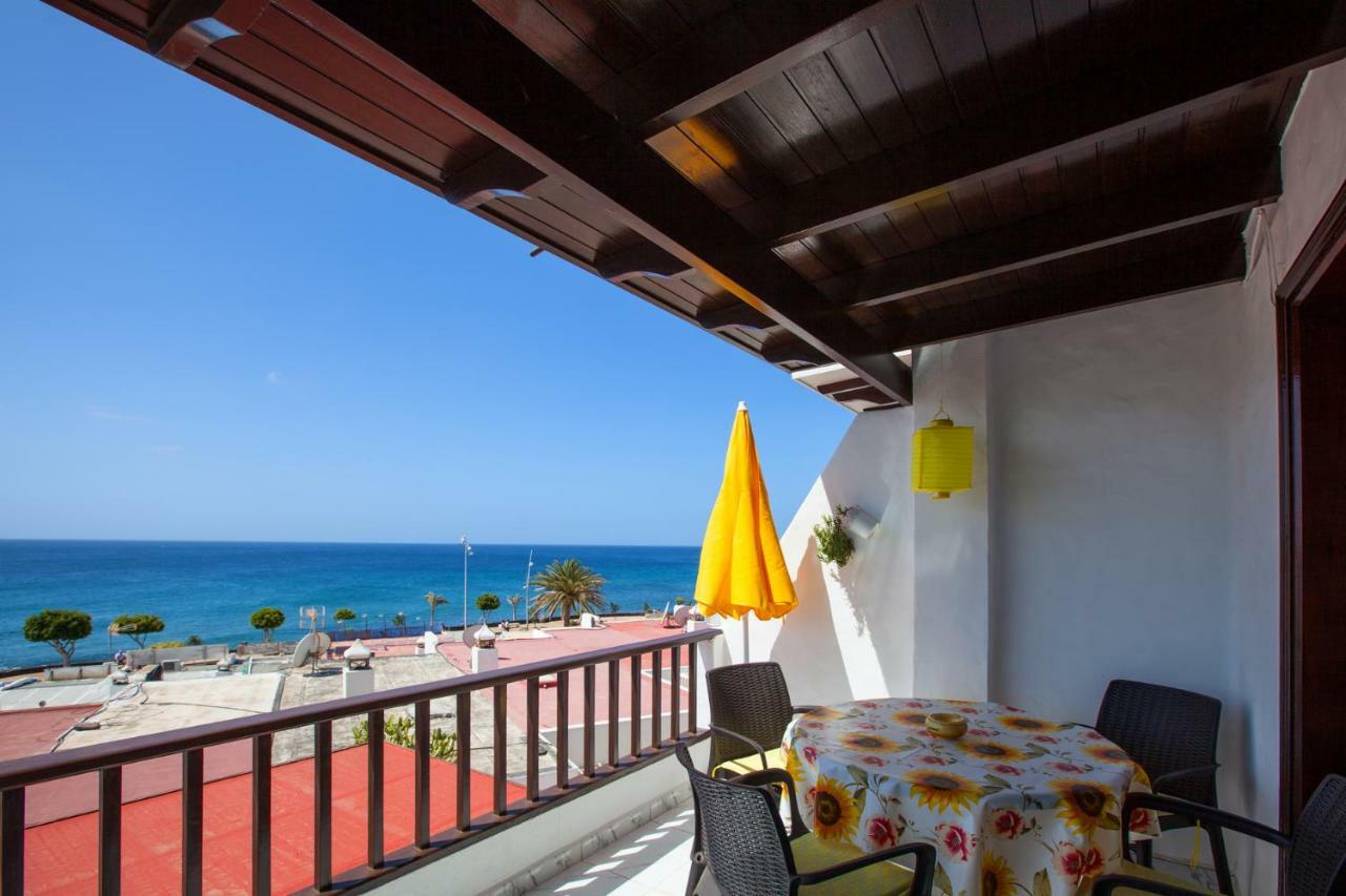 Apartamento Verena Пуерто-дель-Кармен Екстер'єр фото