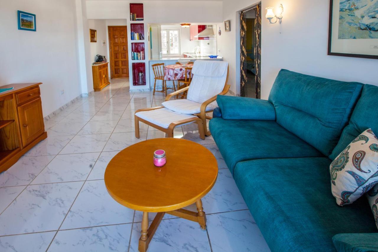 Apartamento Verena Пуерто-дель-Кармен Екстер'єр фото