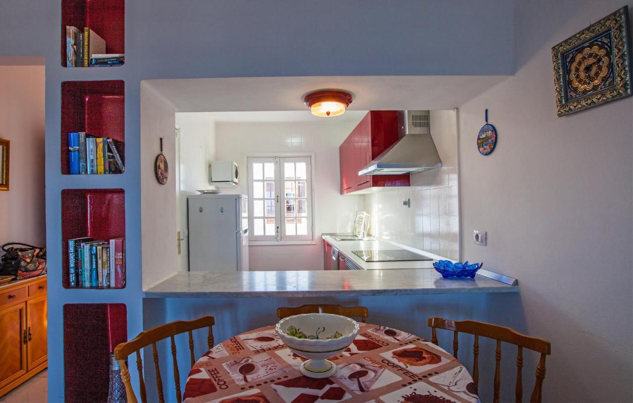 Apartamento Verena Пуерто-дель-Кармен Екстер'єр фото