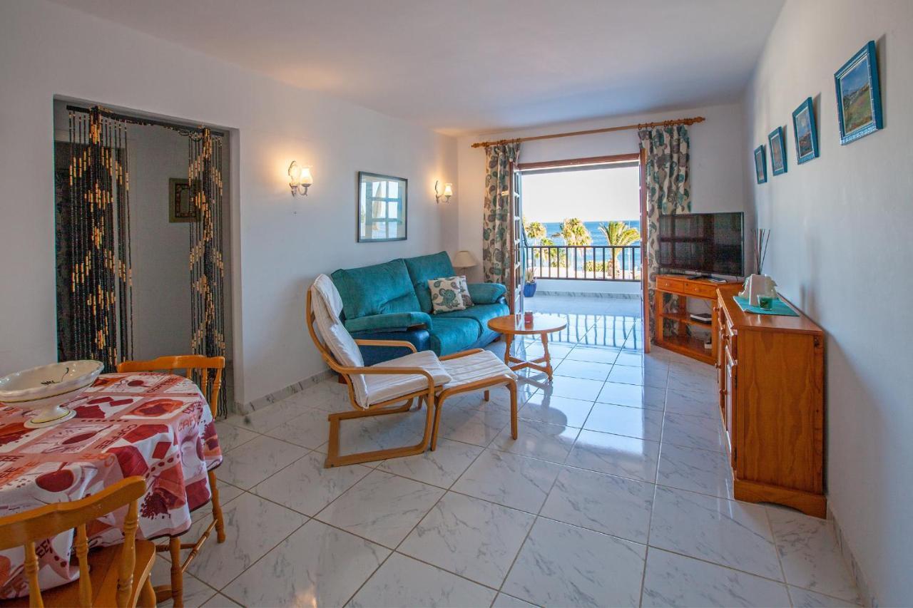 Apartamento Verena Пуерто-дель-Кармен Екстер'єр фото